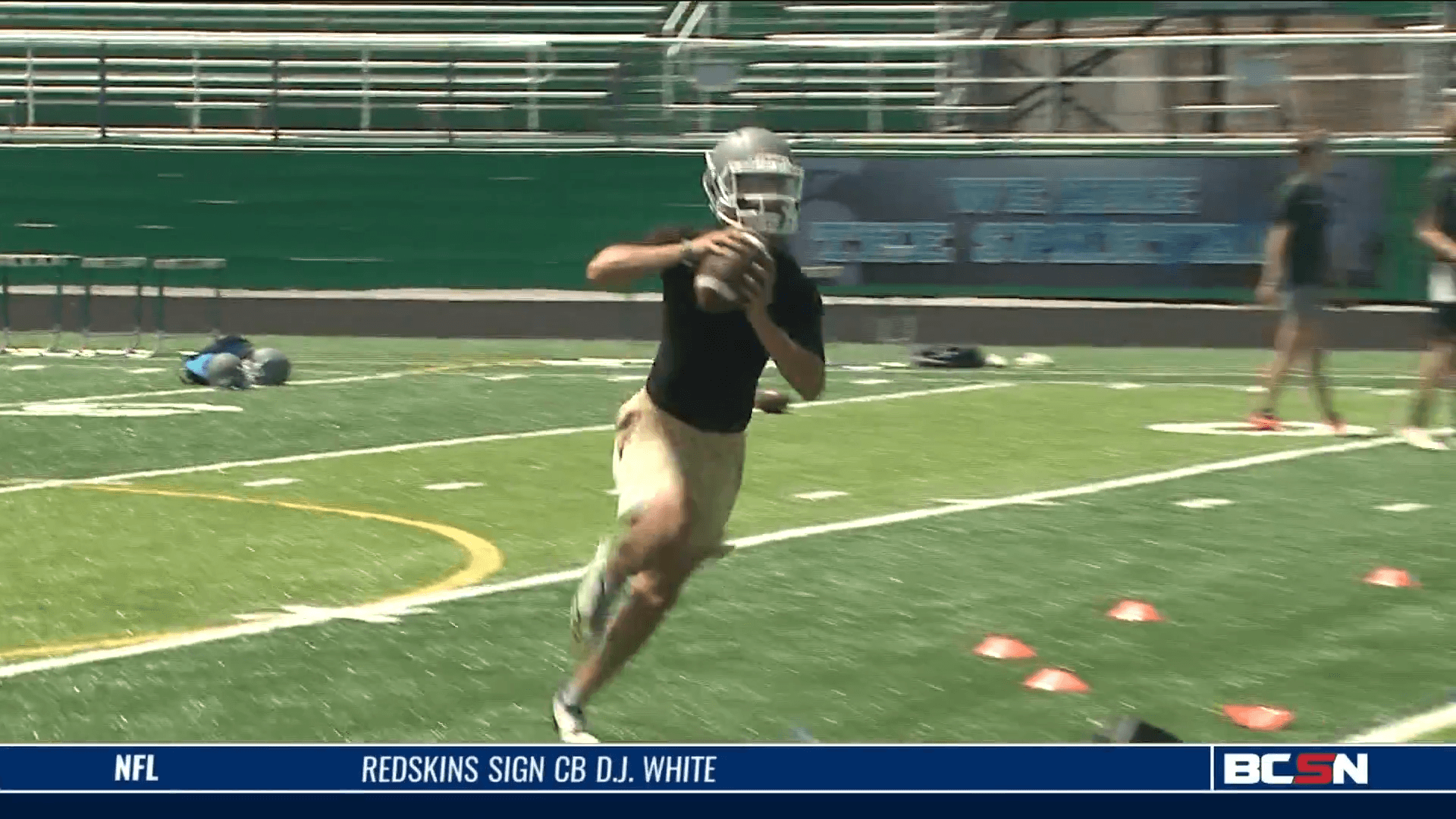 Start Spartans Football Preview