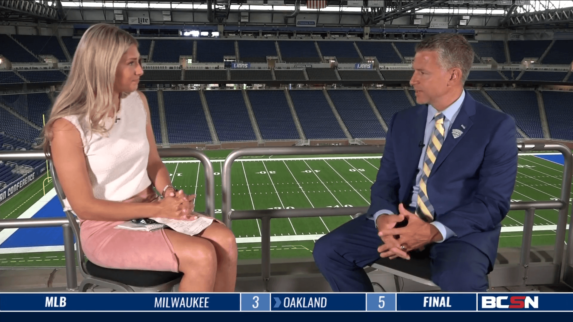 Rockets Start Fall Camp Friday