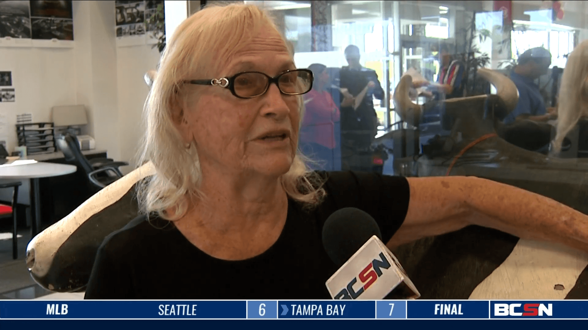 50+ Sports Classic Coming to Wolf Creek Y Next Month