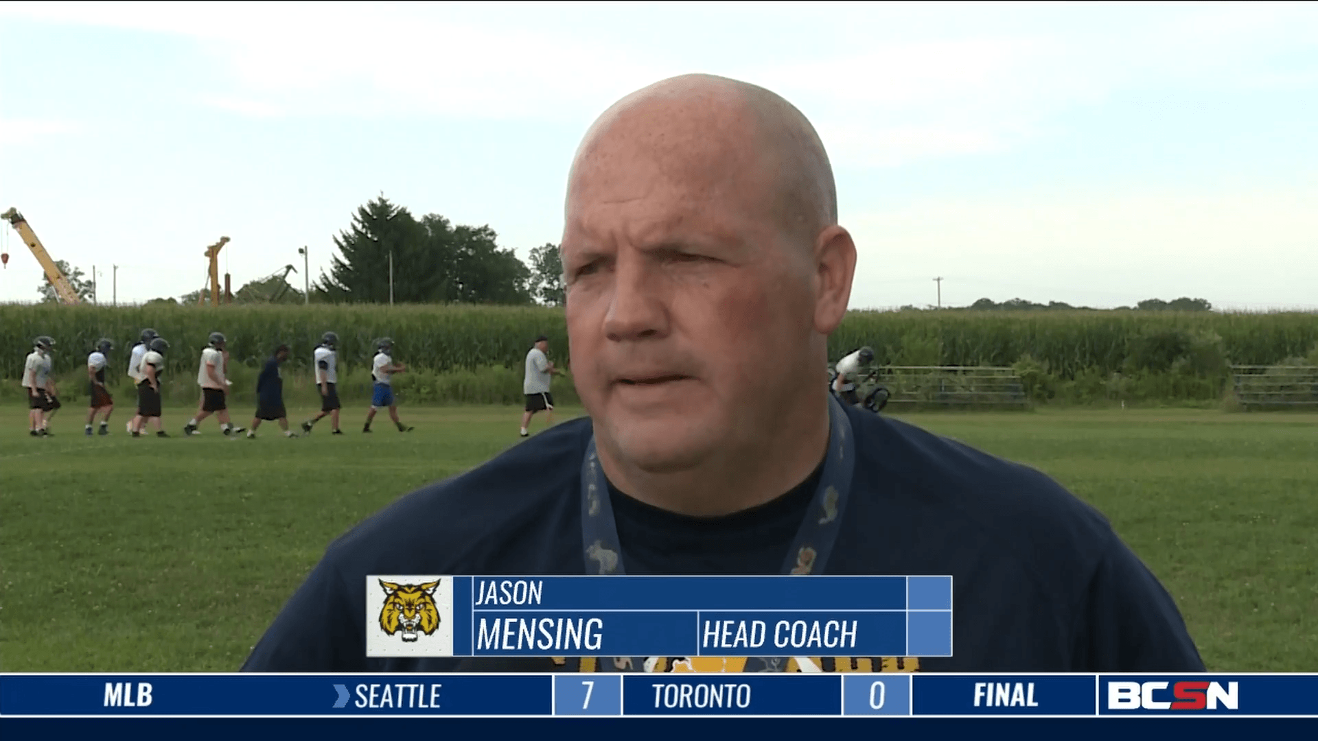 Whiteford to Start Freshman QB