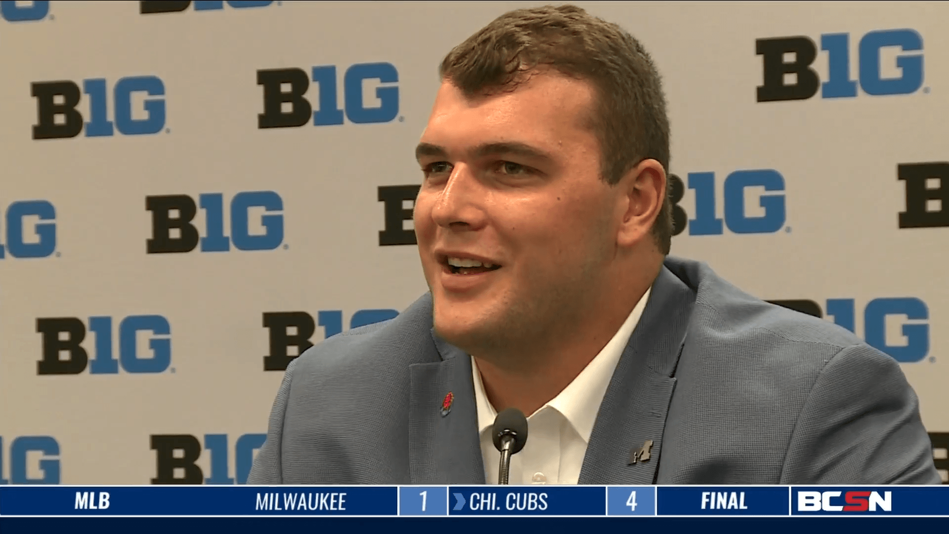 Michigan Football Installing New Offense