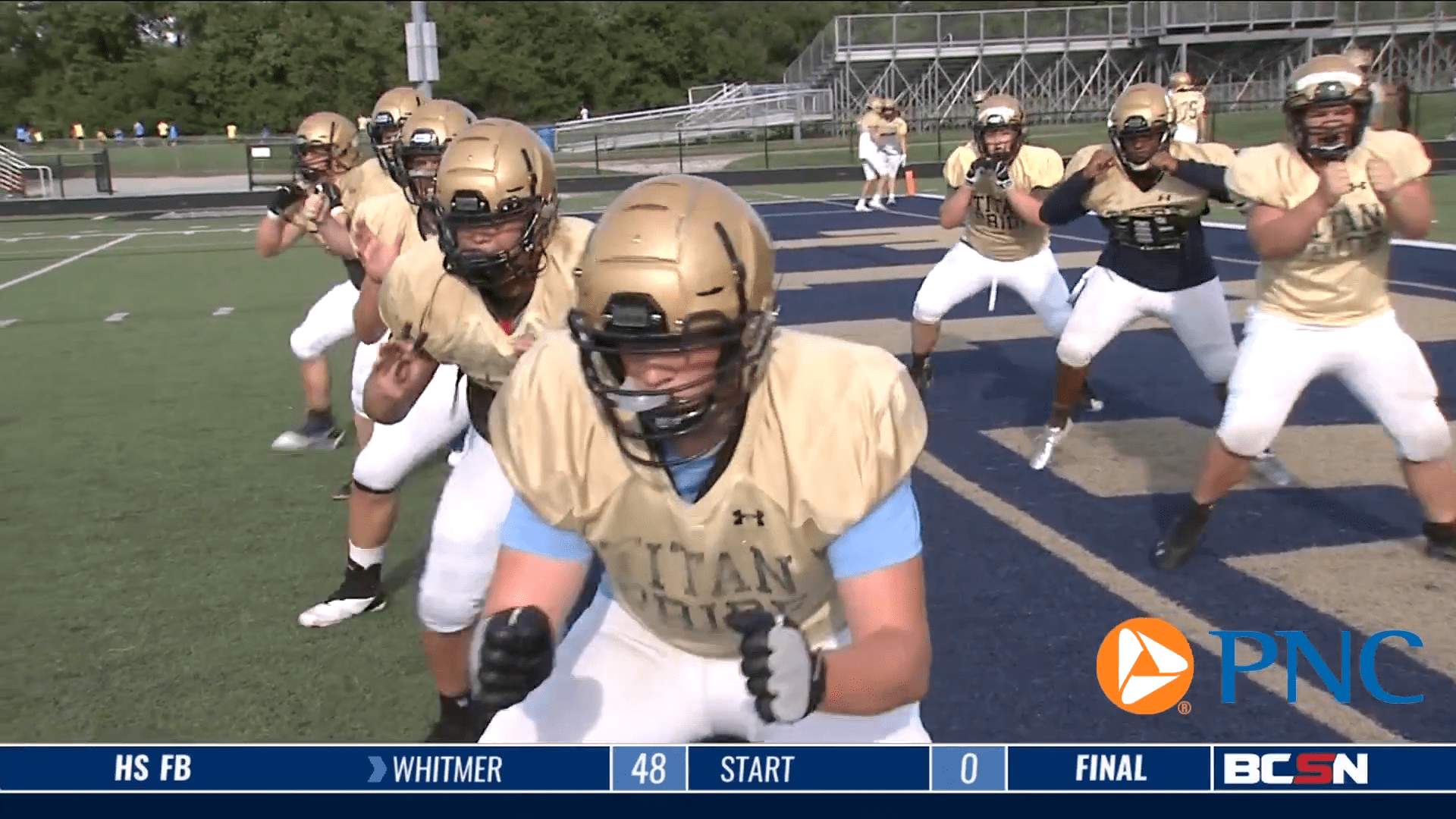 PNC Preview – Bowling Green vs. St. John’s