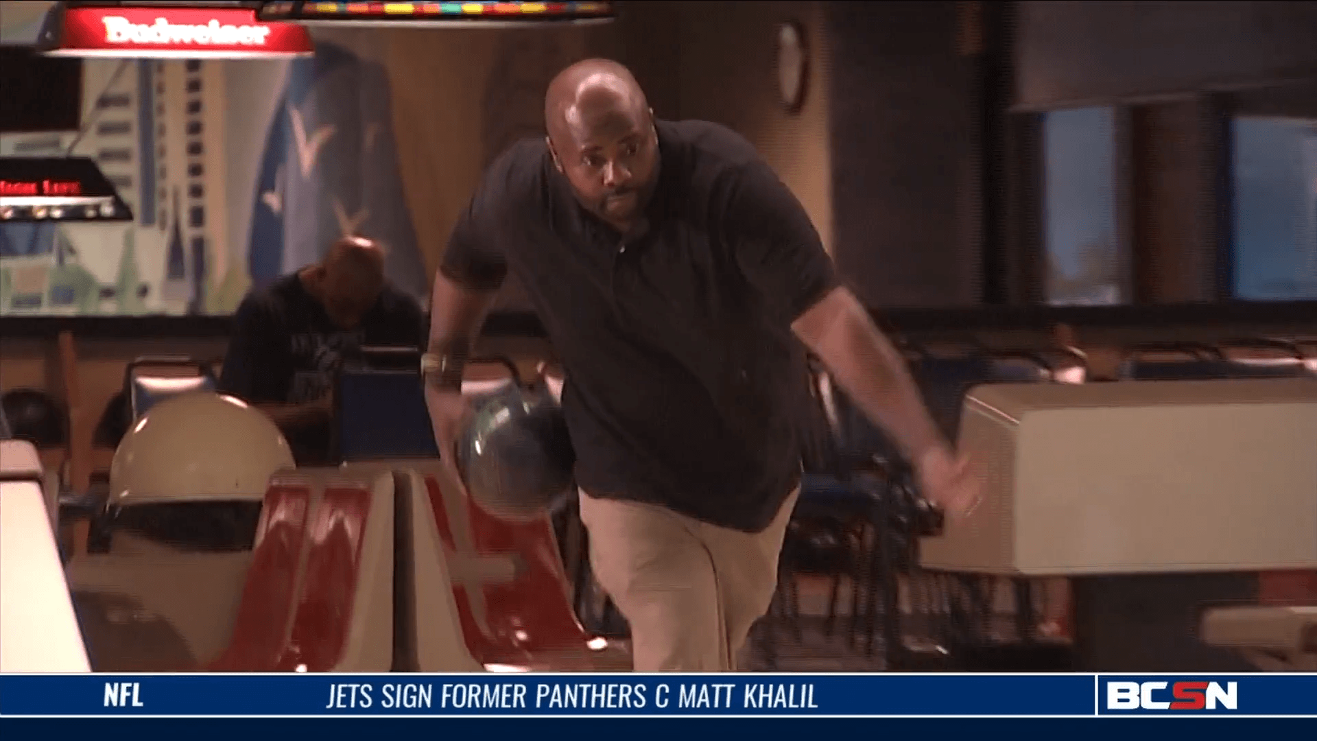 Southwyck Lanes Bowling Challenge