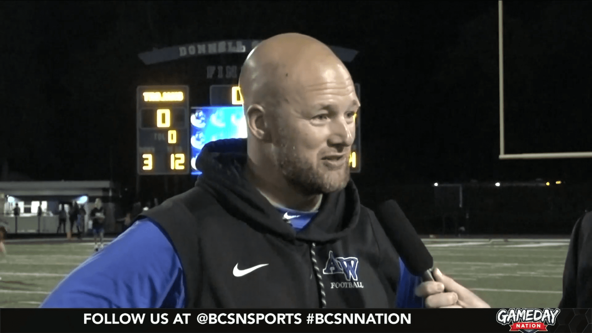 Anthony Wayne Sneaks Past Findlay