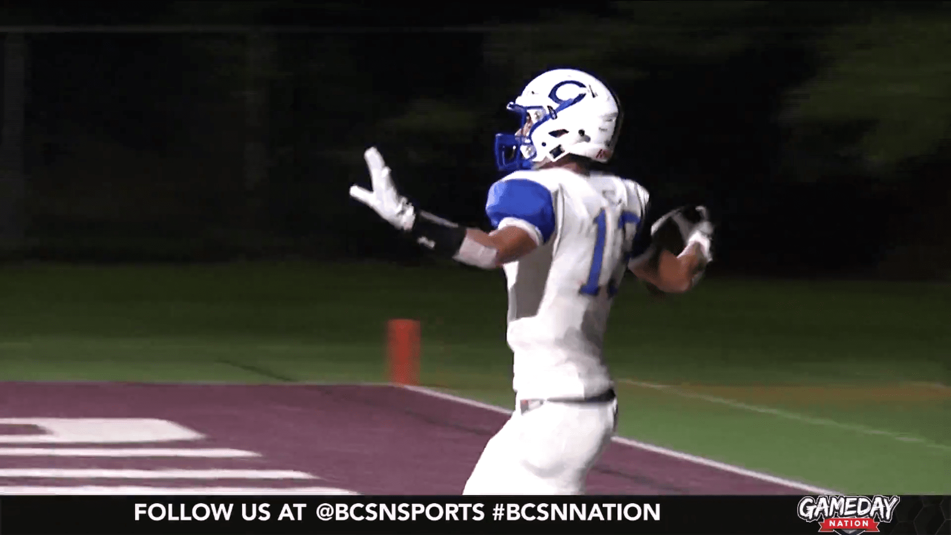 Clearview Blows Past Scott