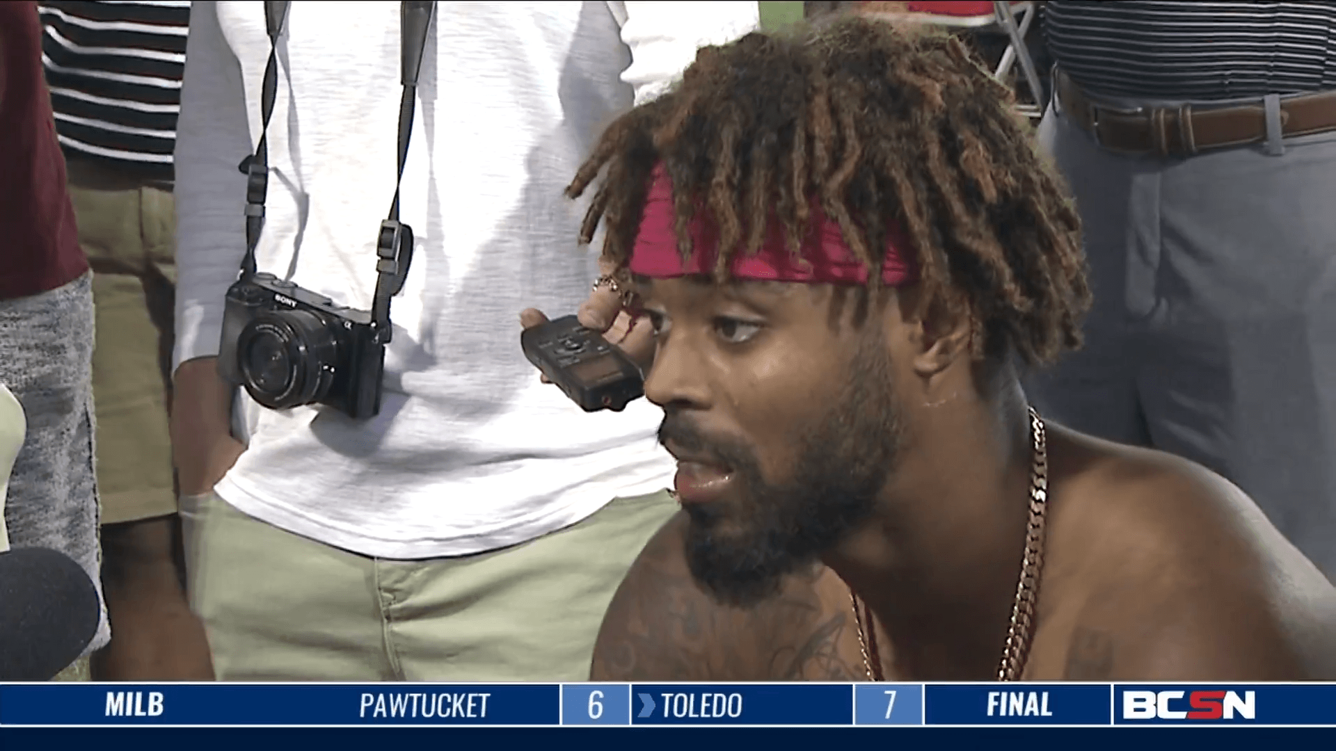 Damon Arnette Almost Left Ohio State Early for NFL