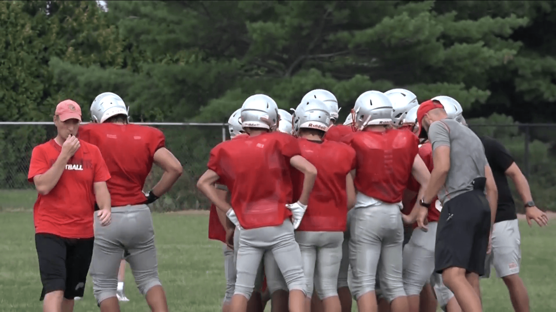 BG Bobcats on the Cusp of an NLL Title