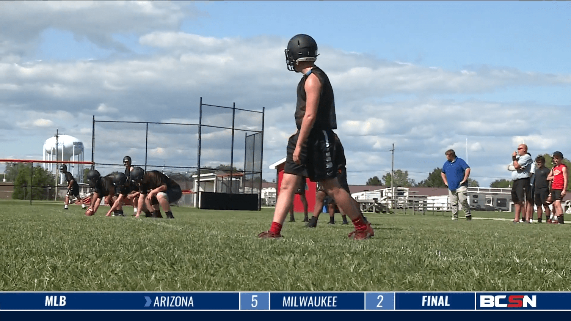 Coming Up Tomorrow: Cardinal Stritch Football Preview