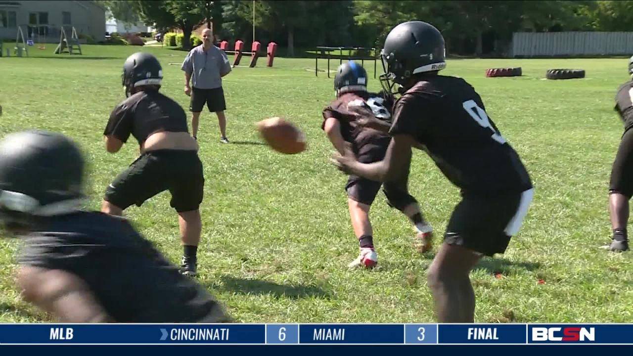 Cardinal Stritch 2019 Football Preview