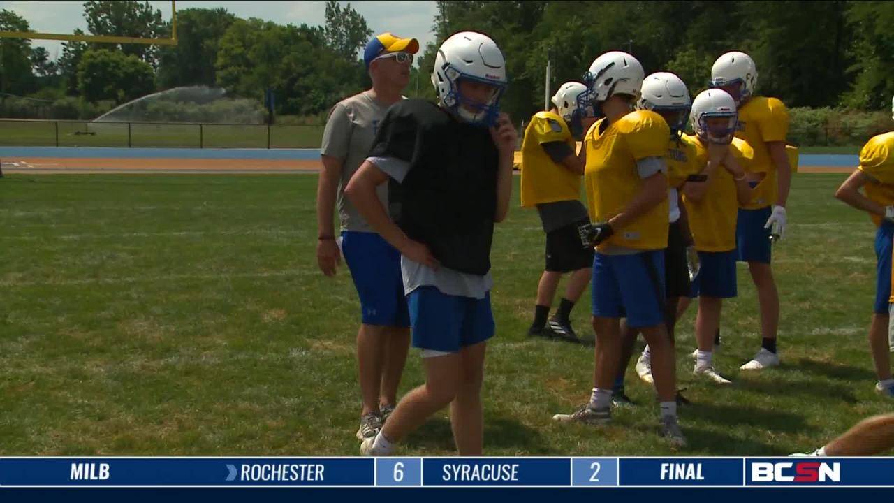 Findlay 2019 Football Preview