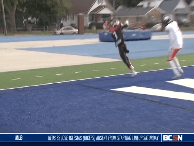 Glass City Tigers Open Playoffs vs Lima Warriors