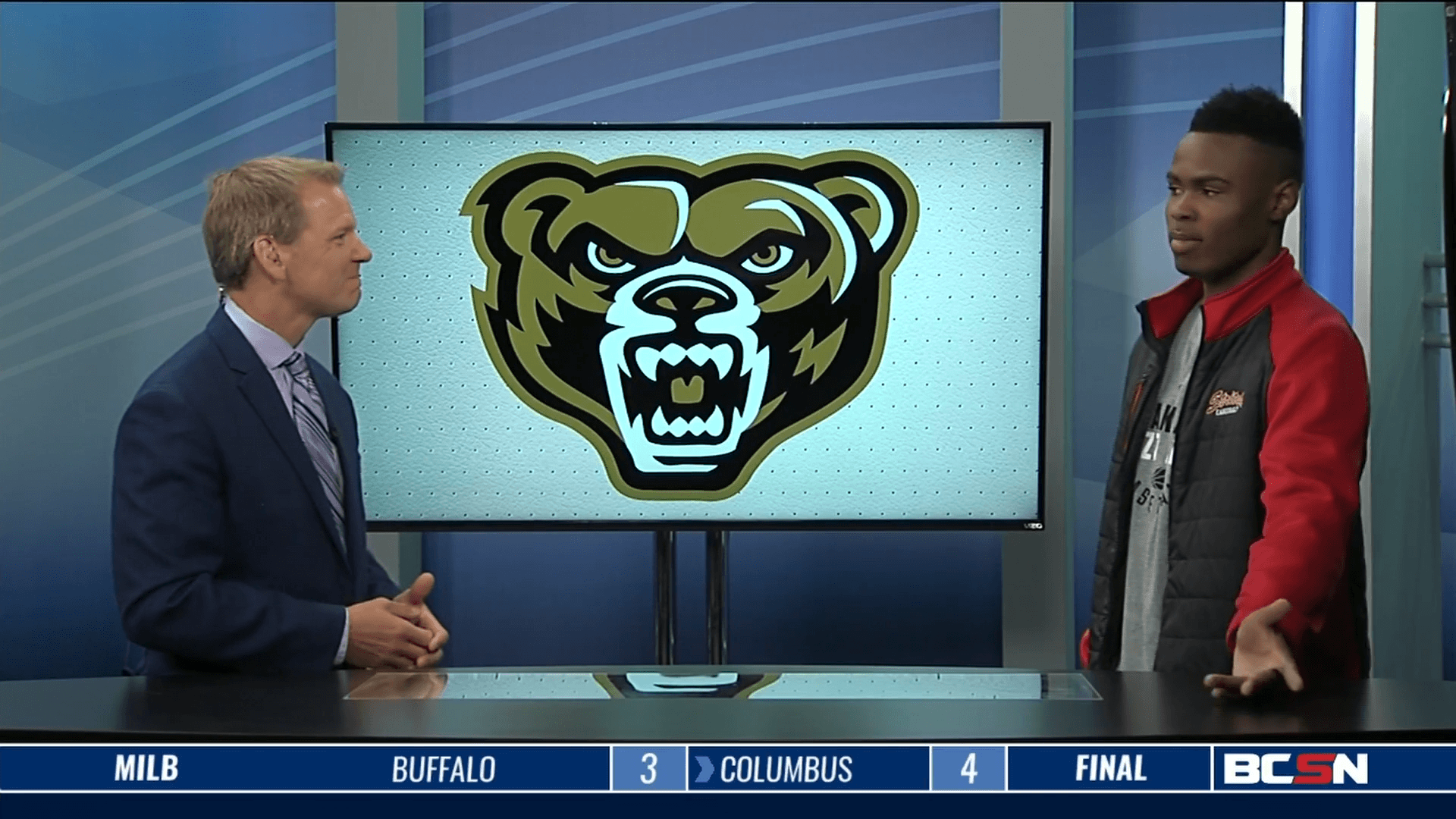 Cardinal Stritch’s Joey Holifield Chooses Oakland University