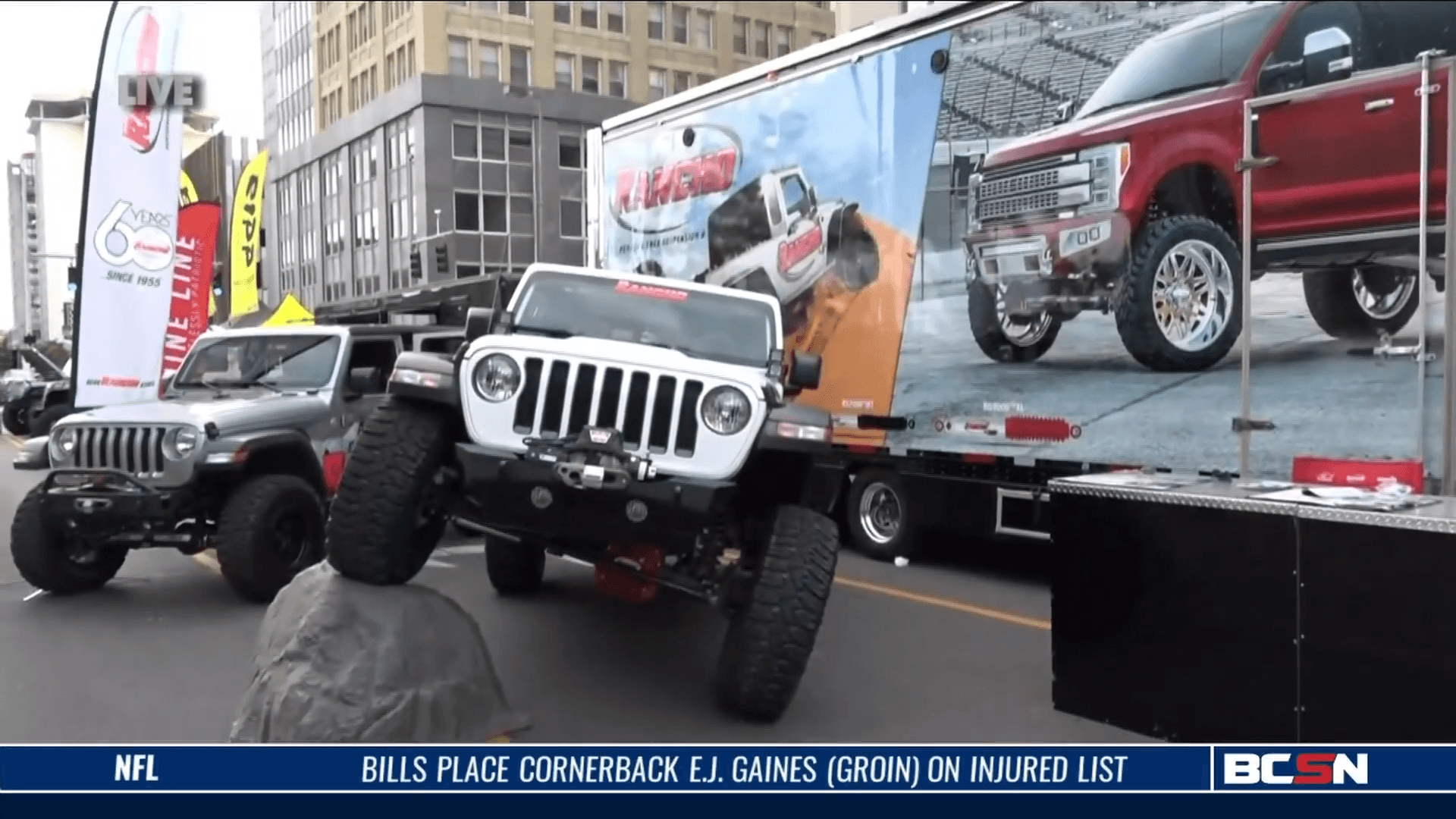 Glass City Tigers Open Playoffs vs Lima Warriors