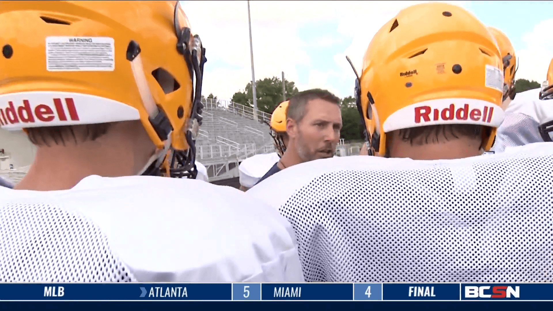 Maumee Panthers Football Preview