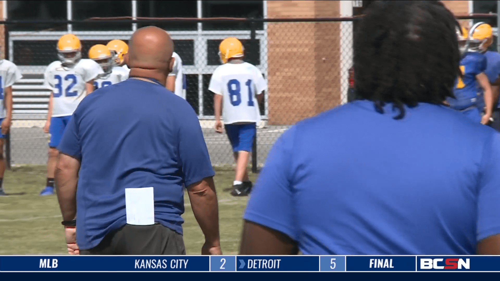 Northwood Rangers Football Preview