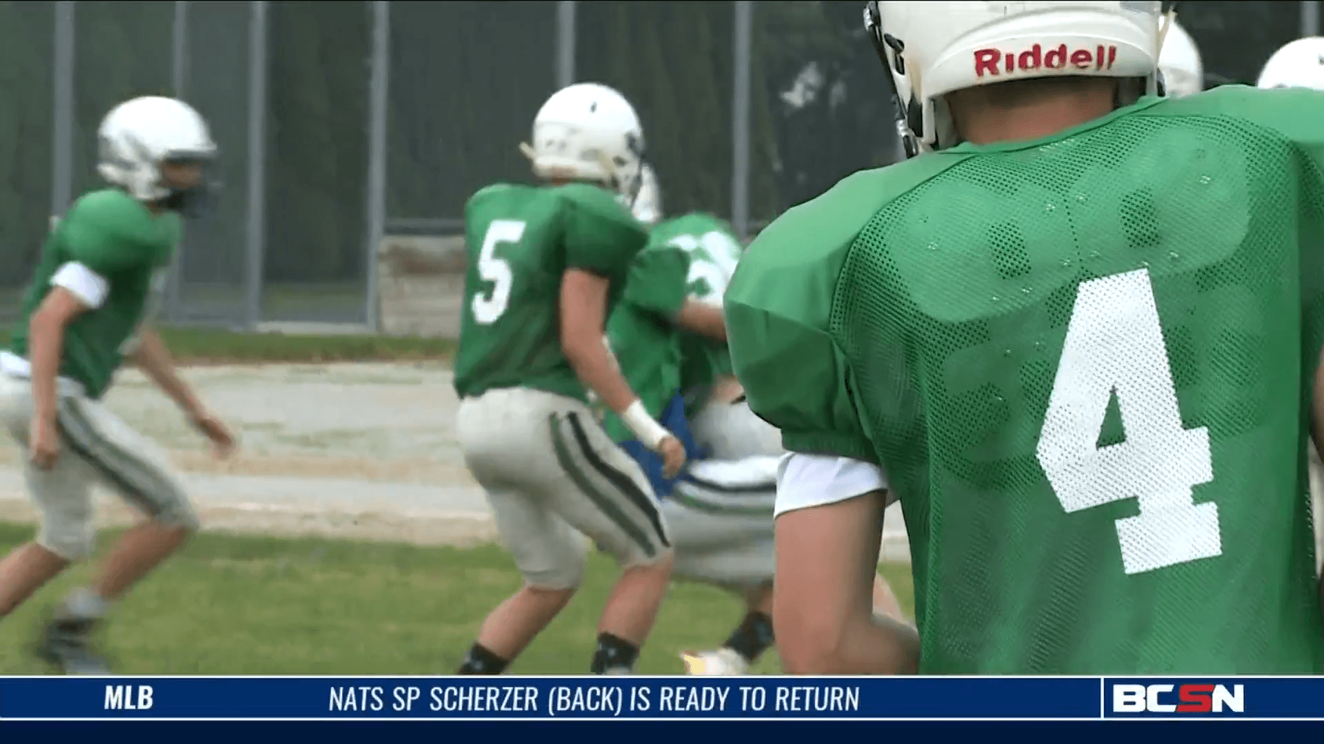 Ottawa Hills Preview Coming Up Tomorrow