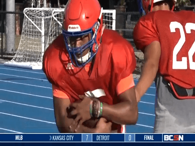 St. Francis Football Preview