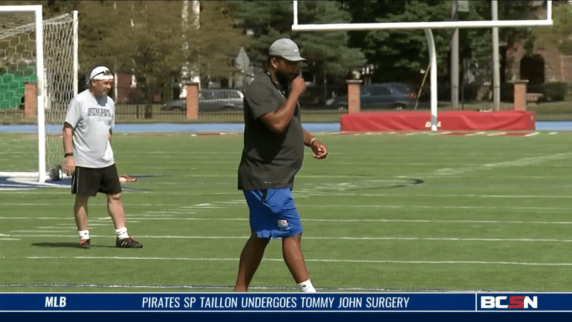 St. Francis Looks Ahead to Season Kickoff