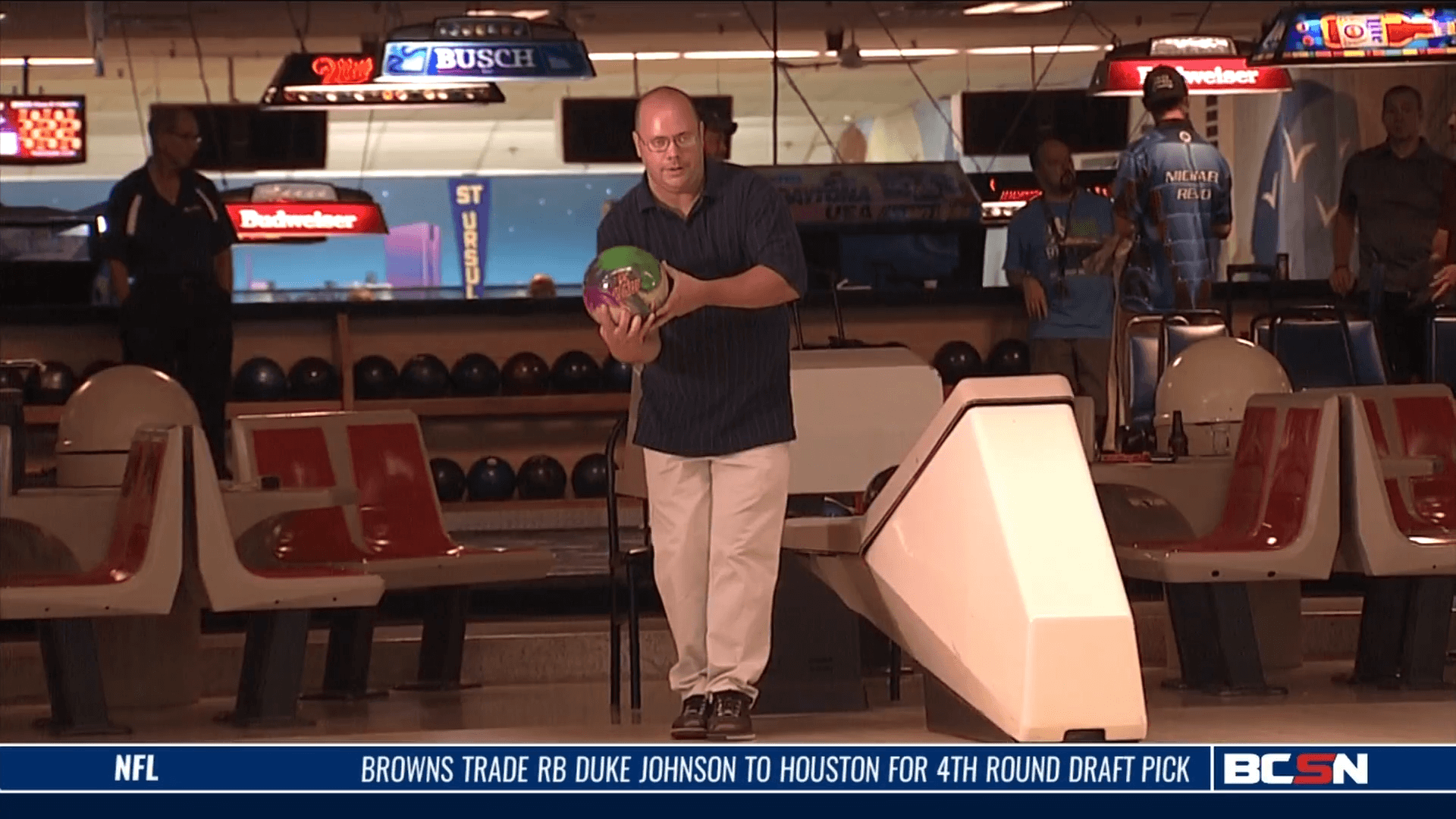 Southwyck Lanes Bowling Challenge