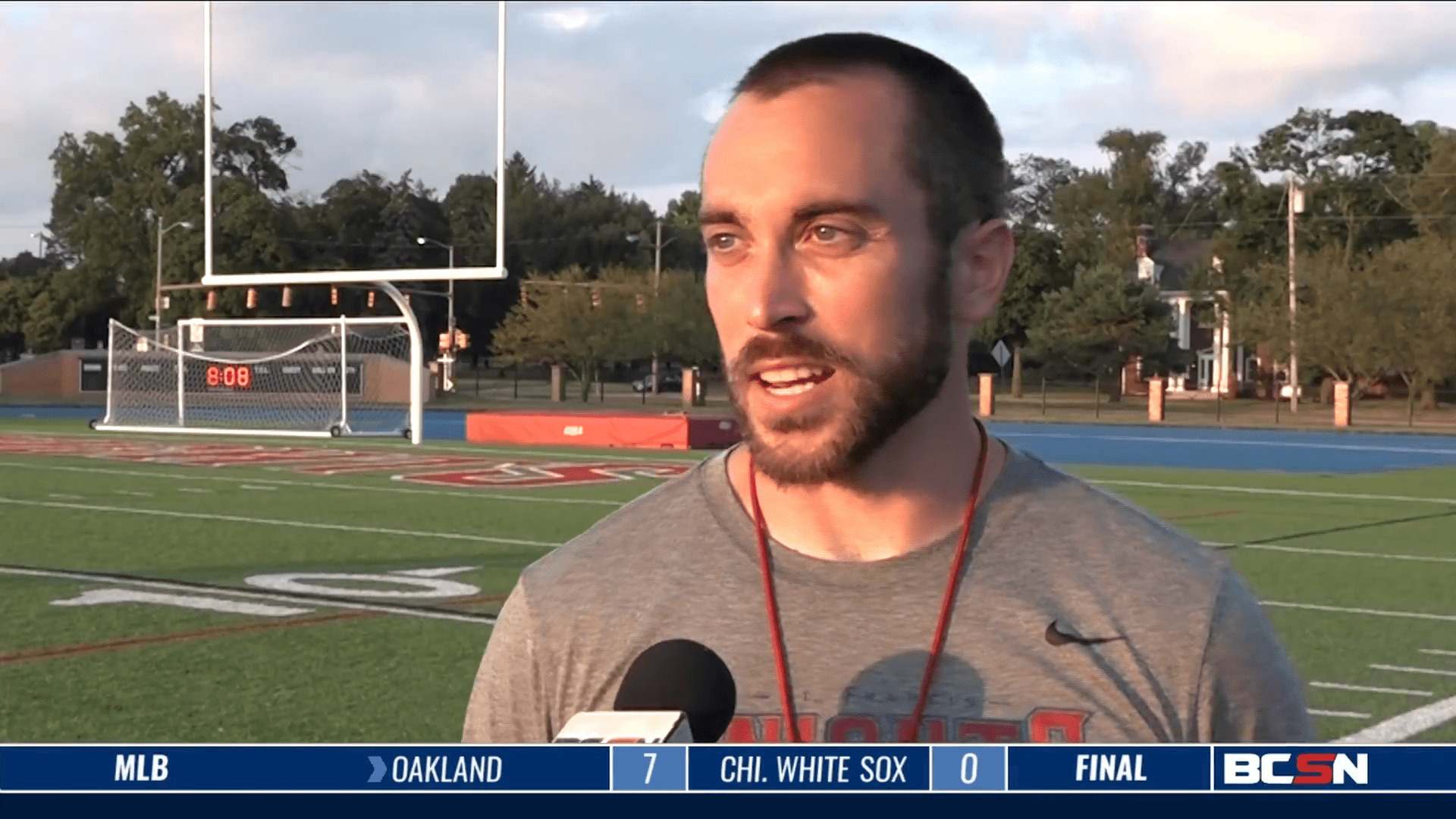 St. Francis Turning to Young QB