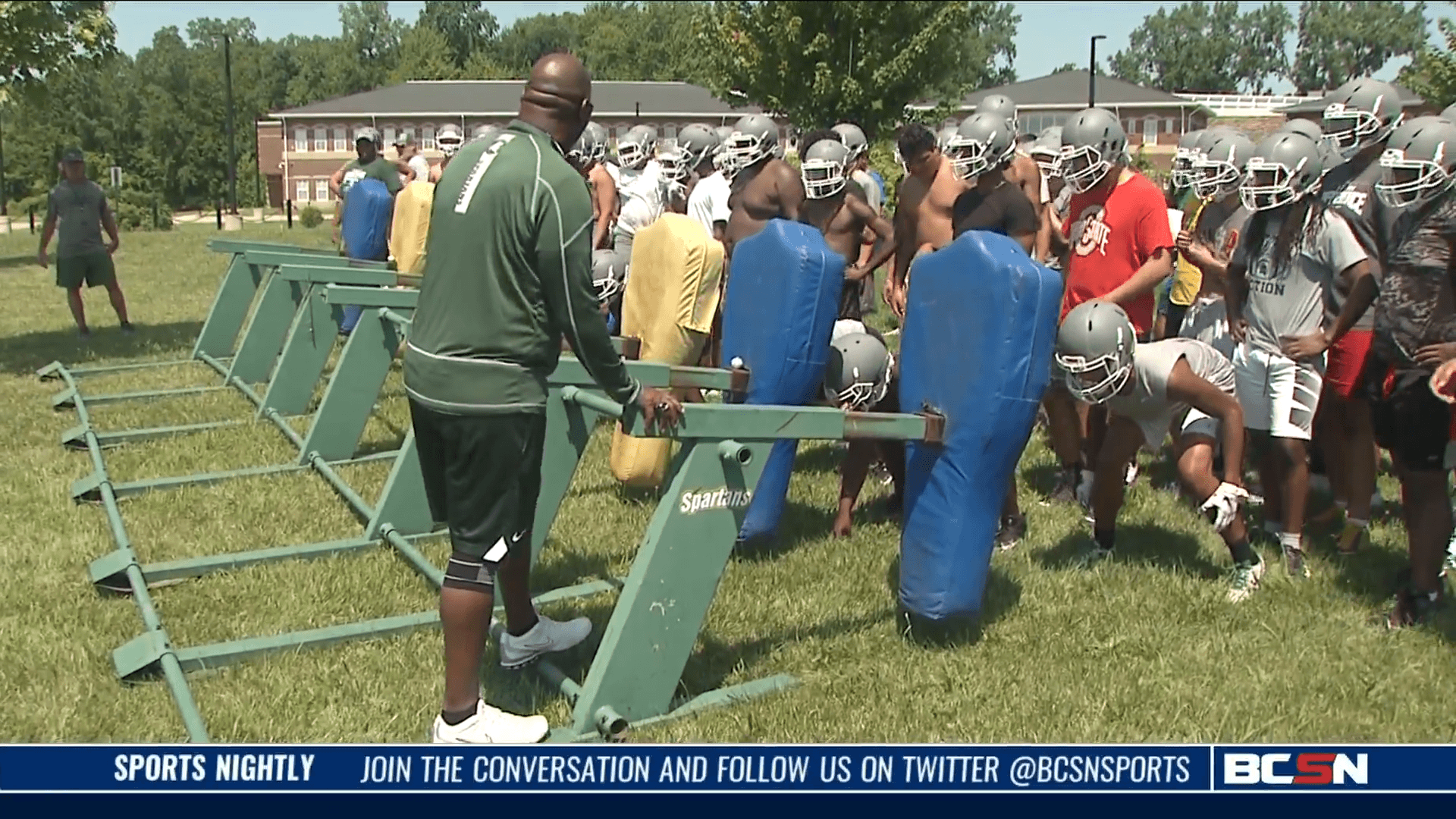 Jewell’s Gems: Whitmer vs Start