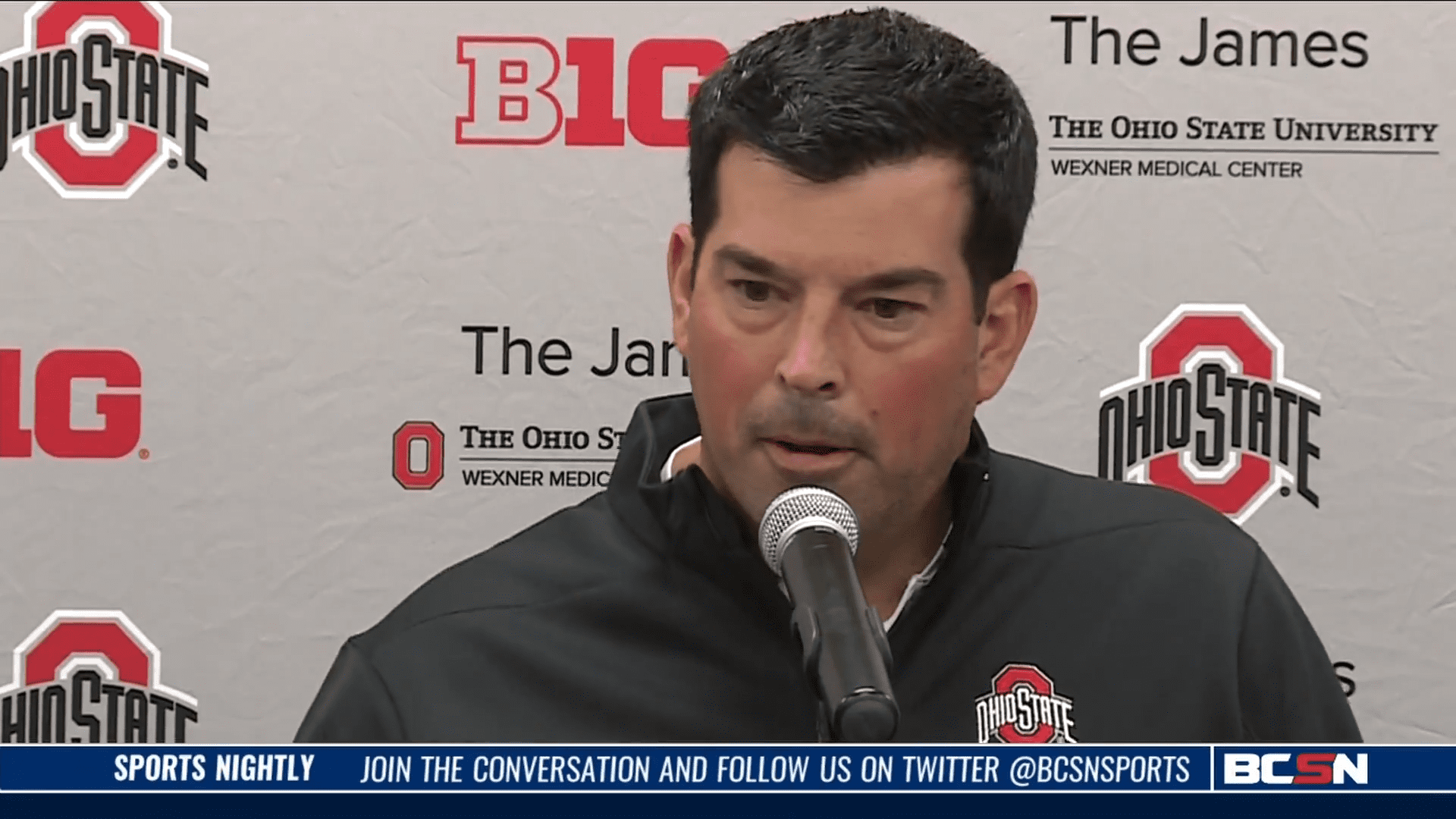 Ryan Day Will Still Call Plays for Ohio State