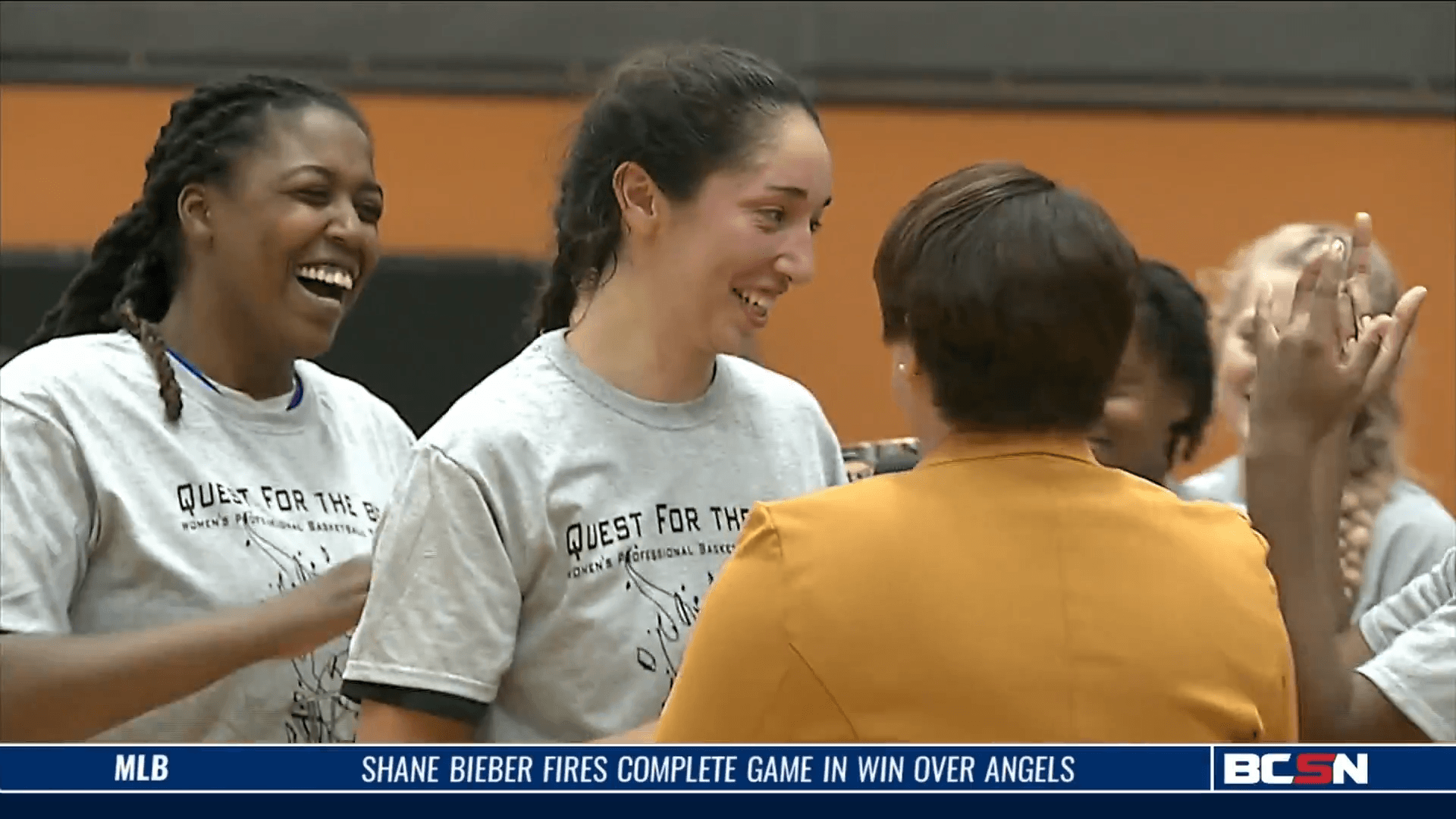 Toledo Threat Wins “Quest for the Best” Championship