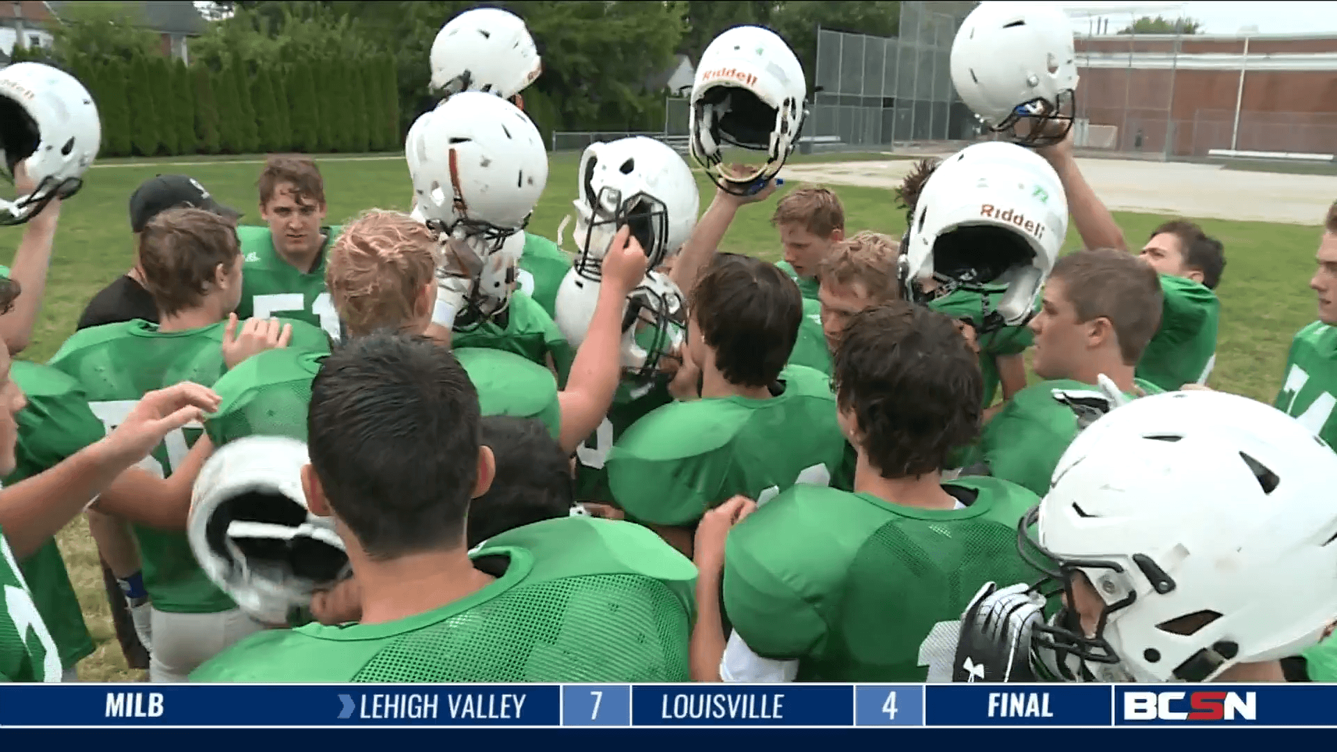 Ottawa Hills 2019 Football Preview