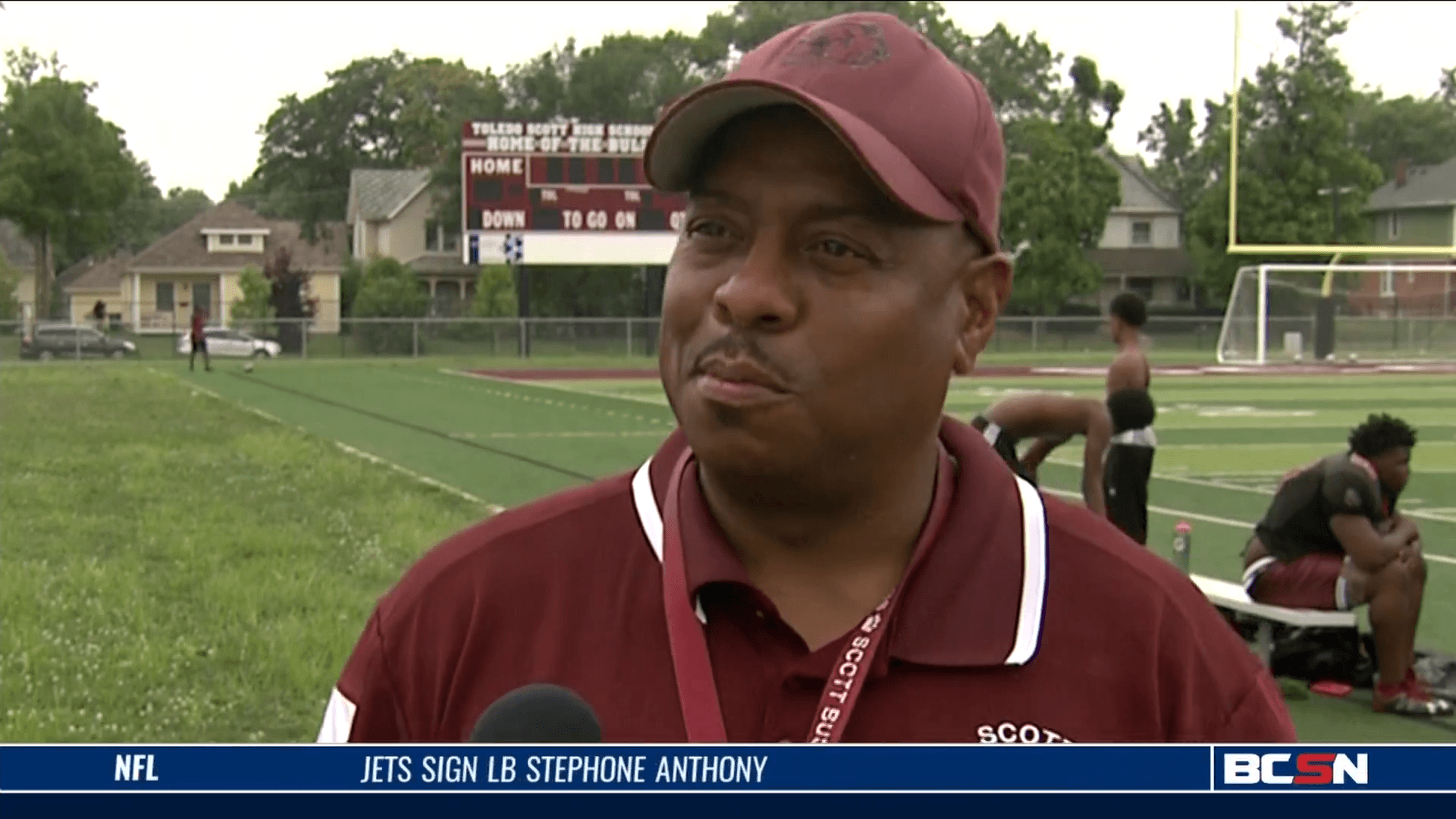 Scott Bulldogs See Strengths with Transfer QB and O-Line