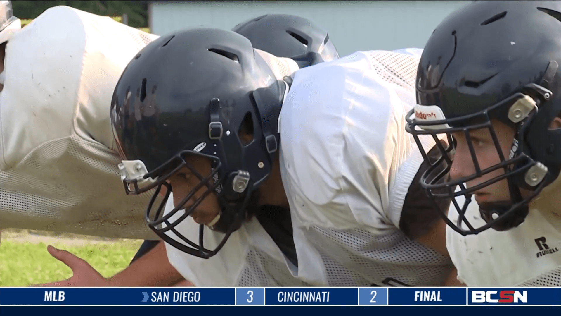 Whiteford Bobcats 2019 Football Preview