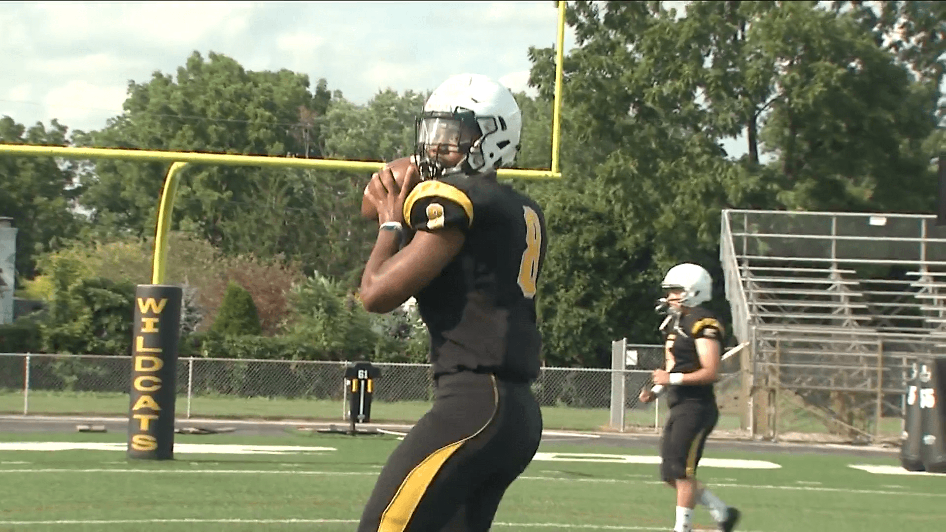Northview Football Ready to Earn Wins