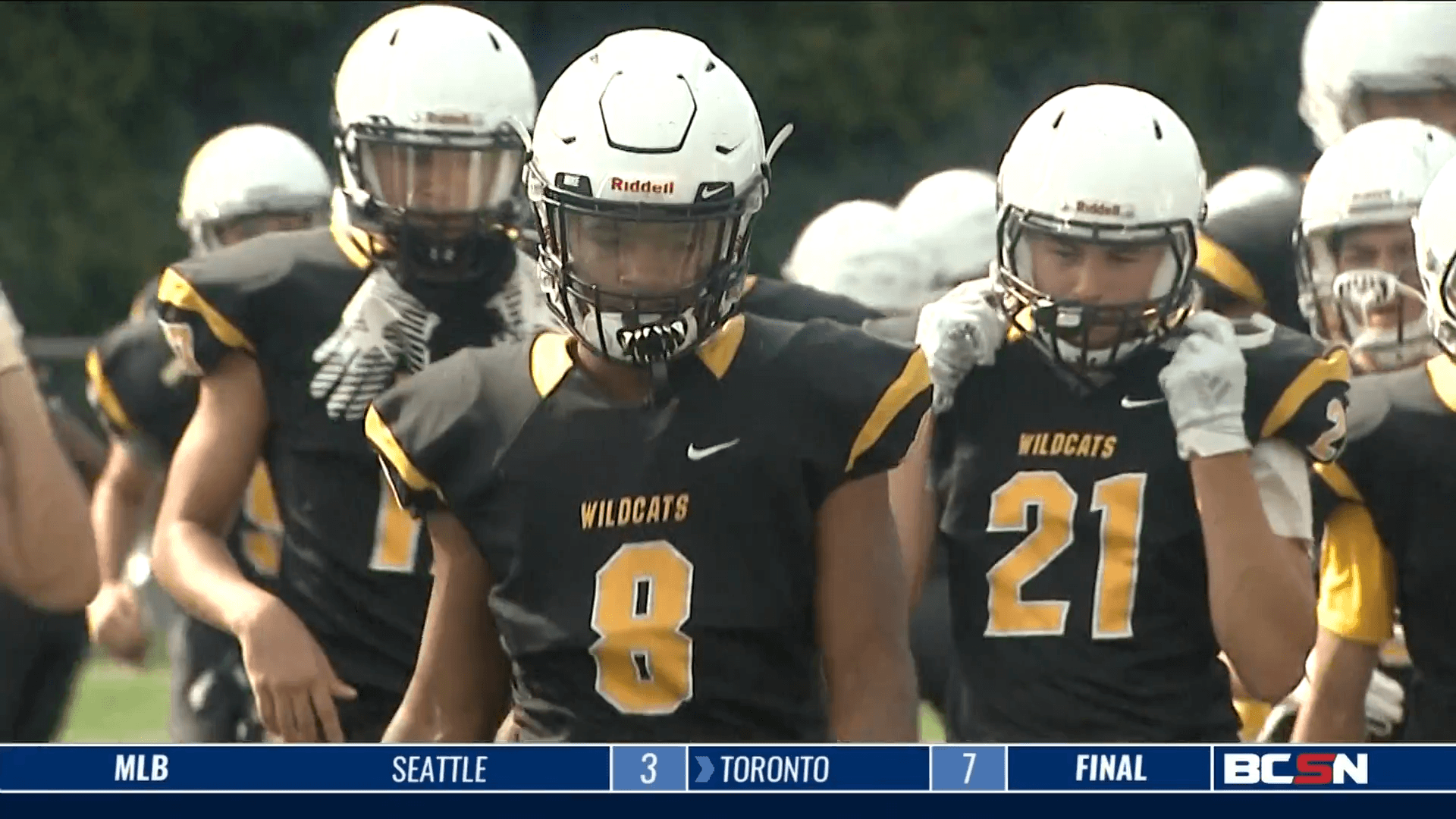 Northview Preview Coming Up Tomorrow on Sports Nightly