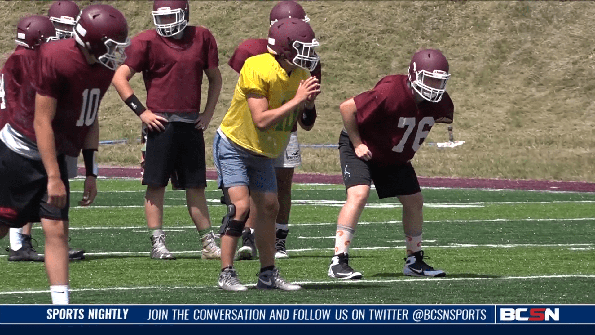 Rossford Bulldogs 2019 Football Preview