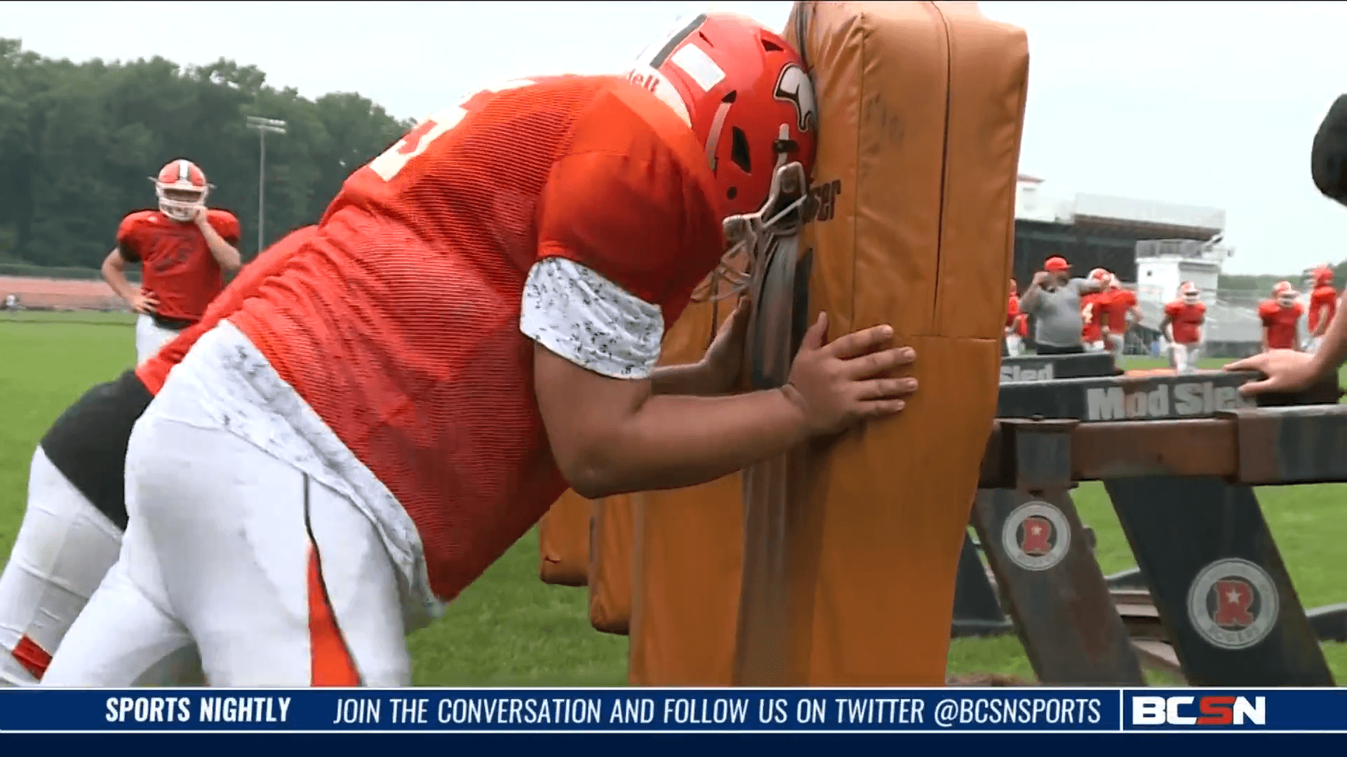 Southview 2019 Football Preview