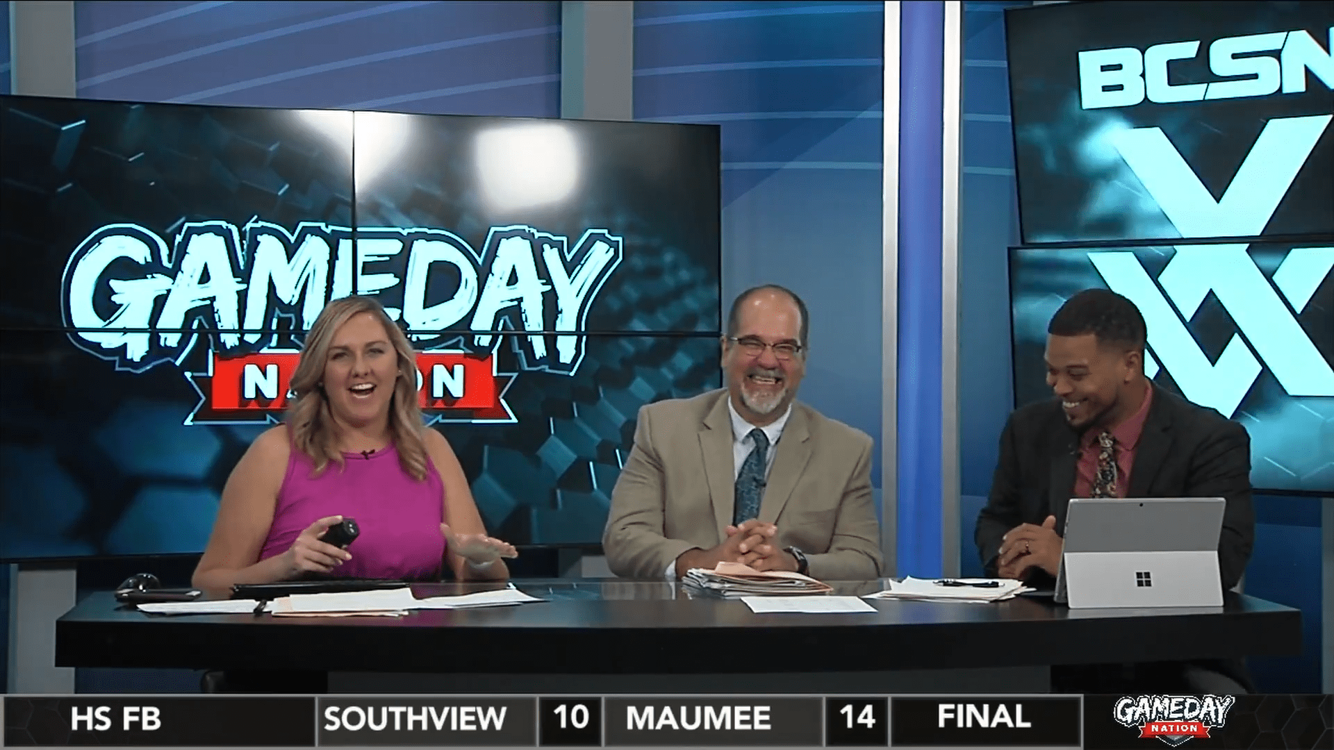 Player of the Week Picks WEEK 5