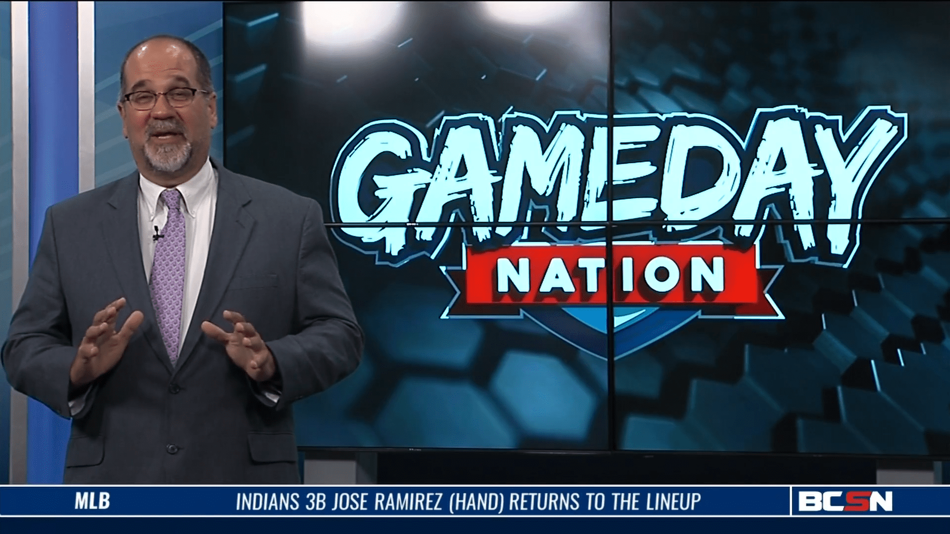 Jewell’s Gems: Clay vs St. Francis