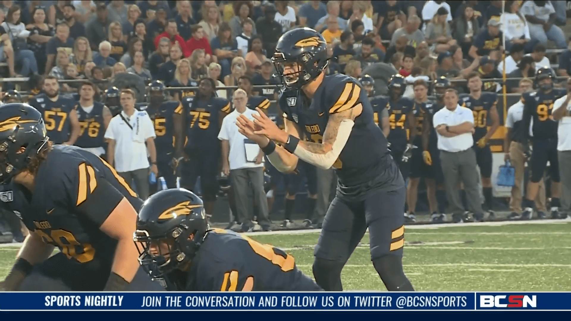 Rockets Earn First Shutout Since 2000