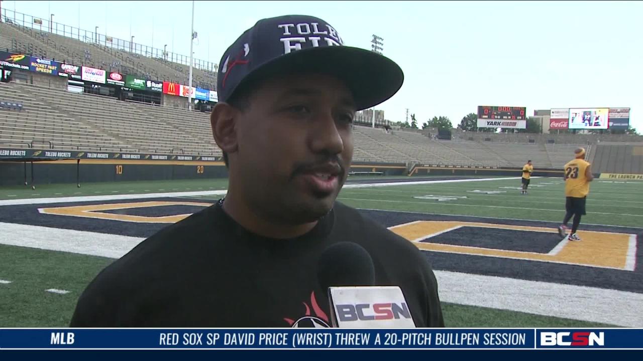 Battles of the Badges Honors 9-11