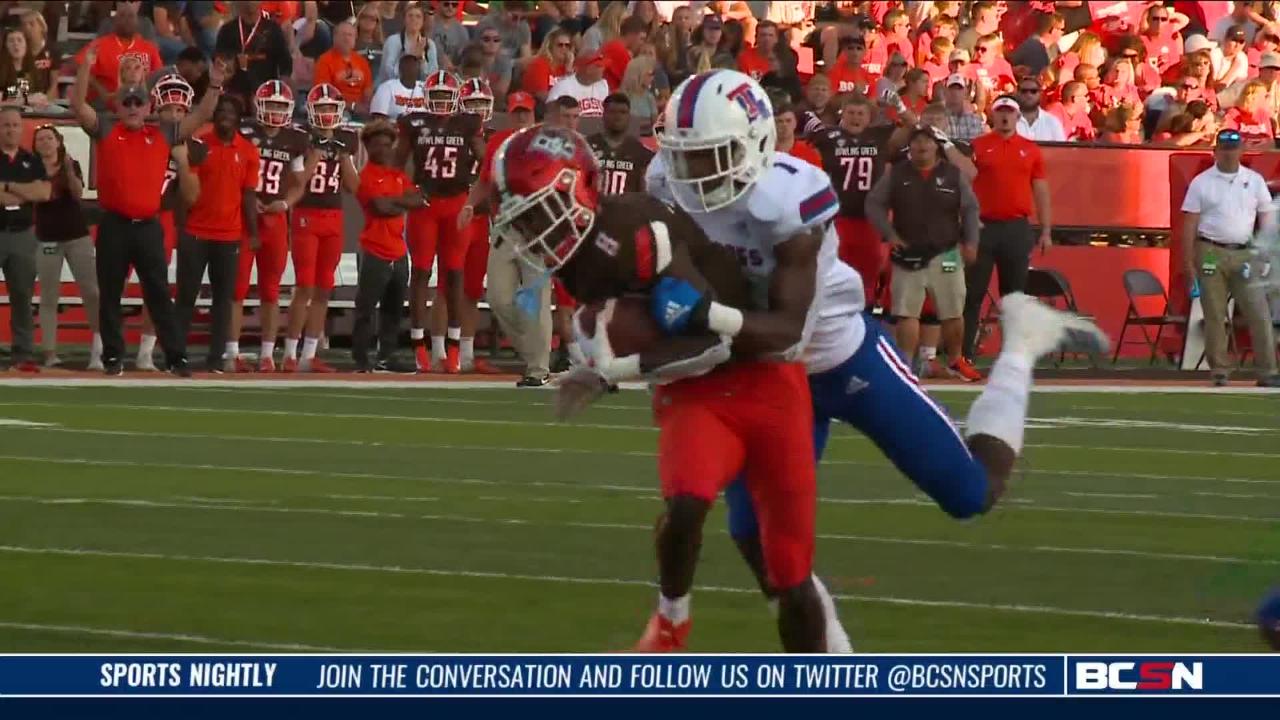 Bowling Green Falls to Louisiana Tech