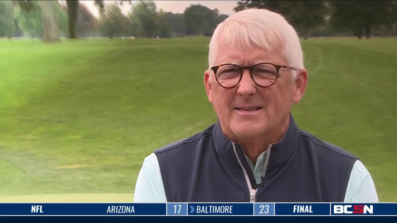 Solheim Cup Coming to Inverness in 2021