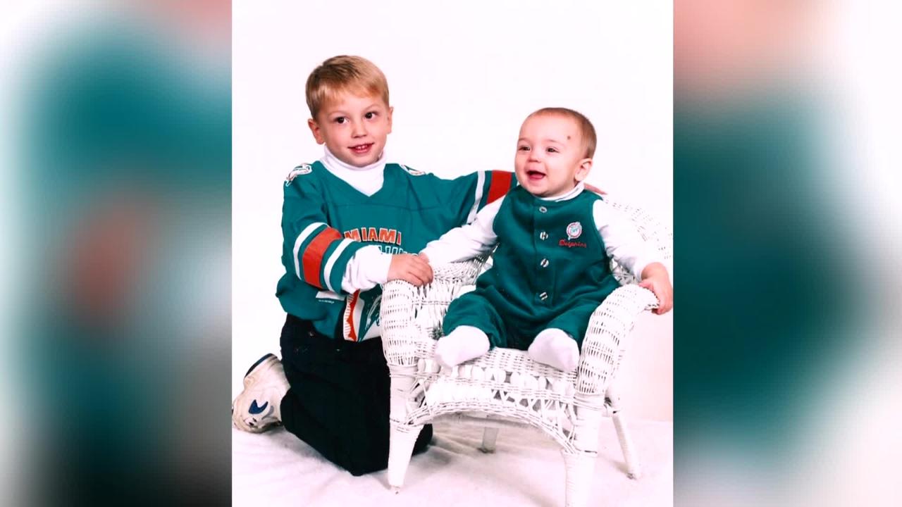 Andrew Donnal Signs with Miami