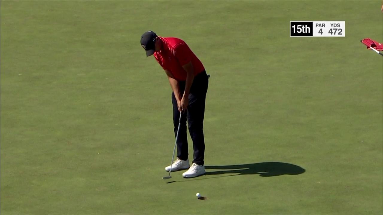 Toledo Men’s Golf Hosts College Tournament