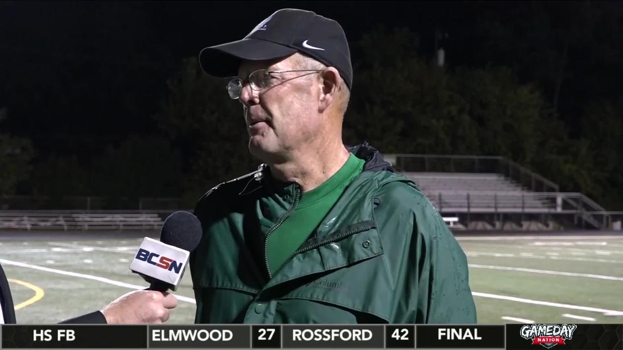 Ottawa Hills Defeats Hilltop