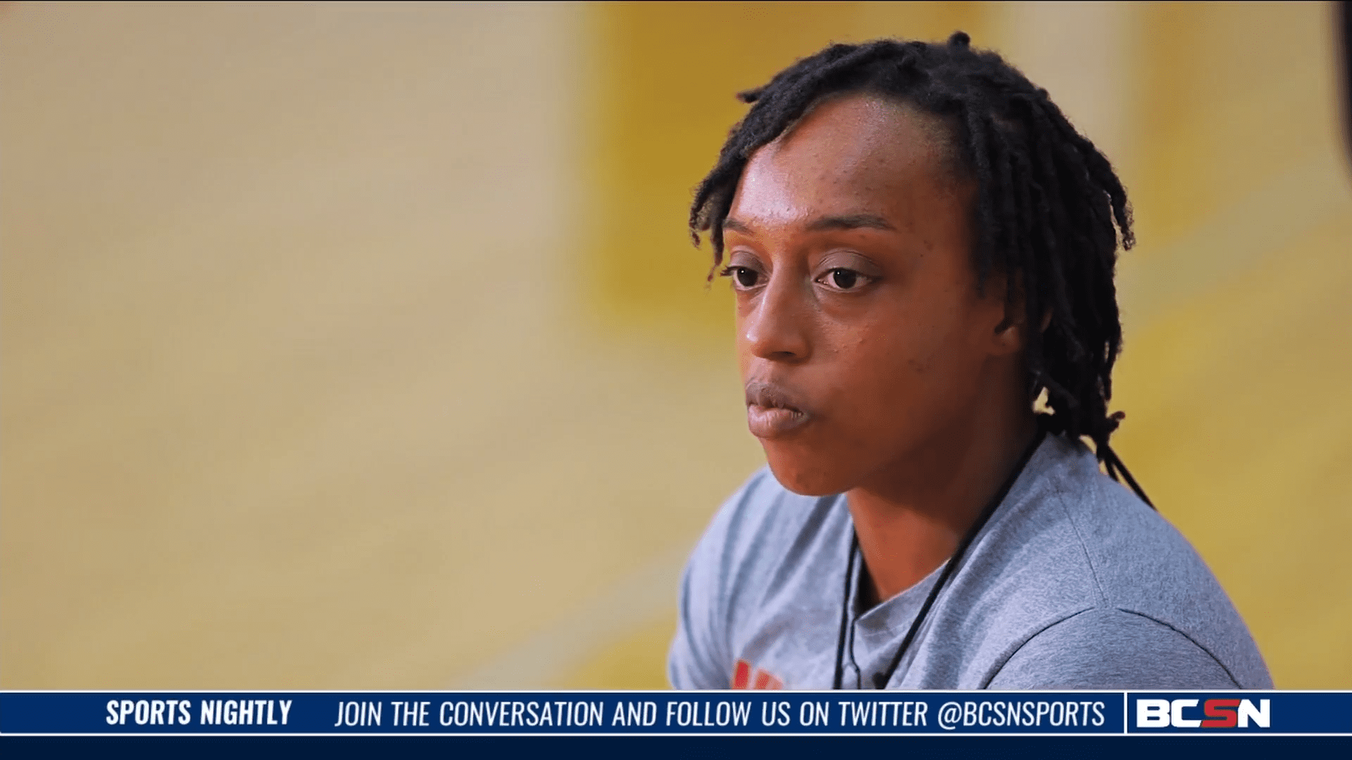 No Days Off Preview With Shareese Ulis