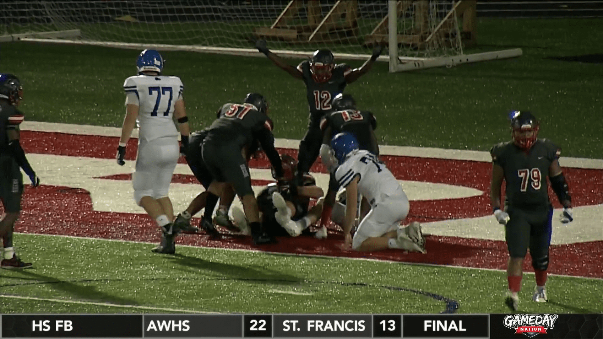 Central Catholic Routes Detroit Catholic Central