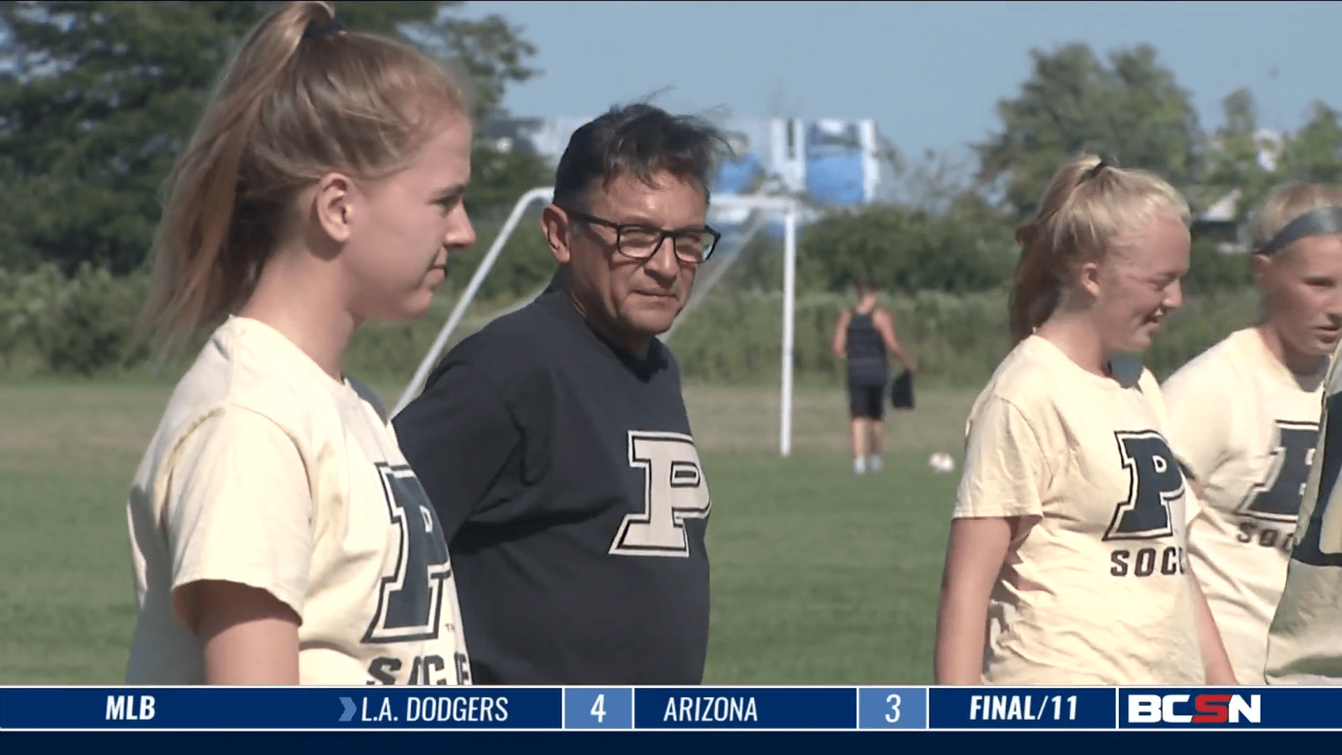 No Days Off Part 2 with Jorge Diaz