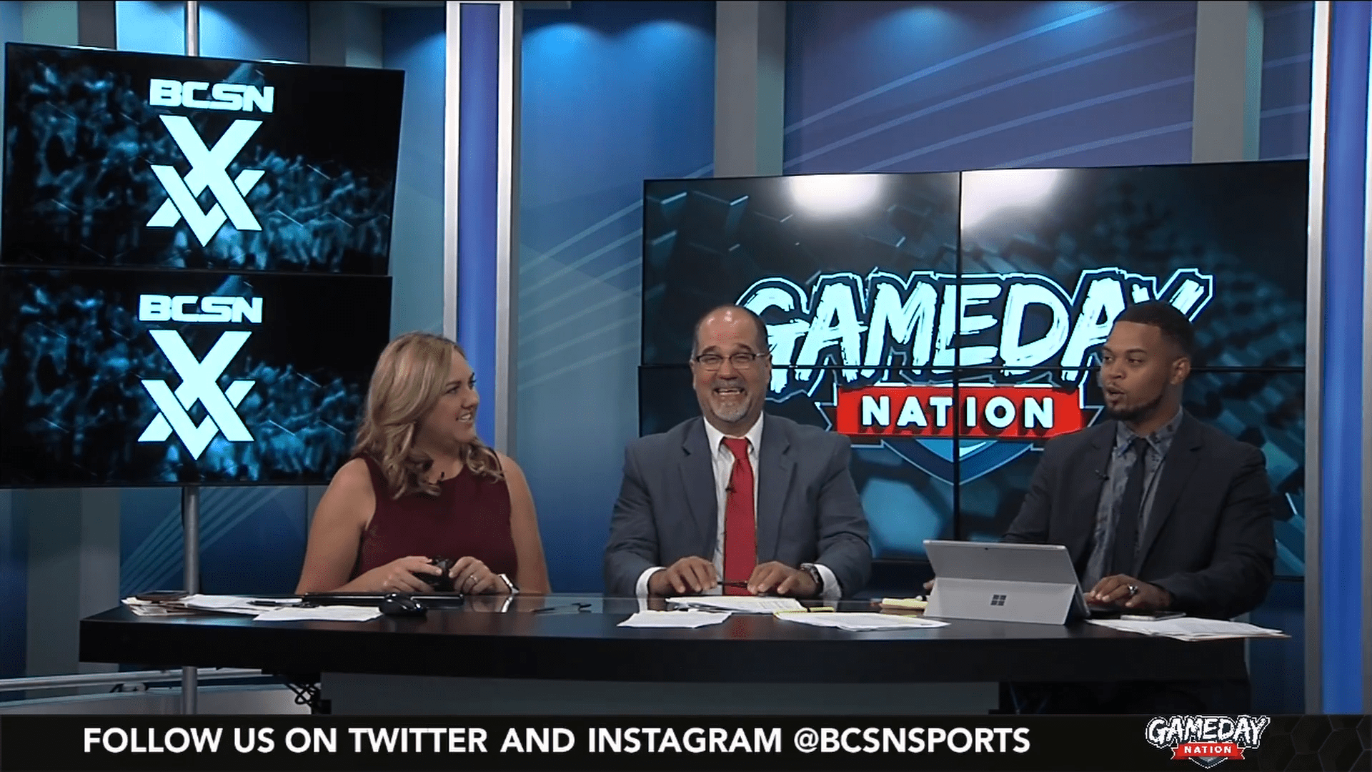 Week 3 Player of the Week Candidates