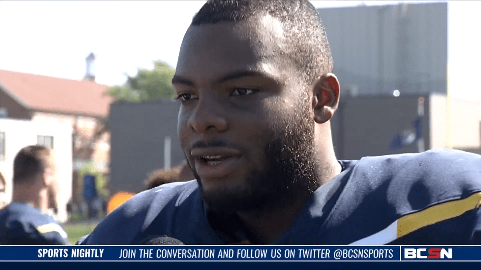 Siena Heights Wins Defensive Battle Against Robert Morris