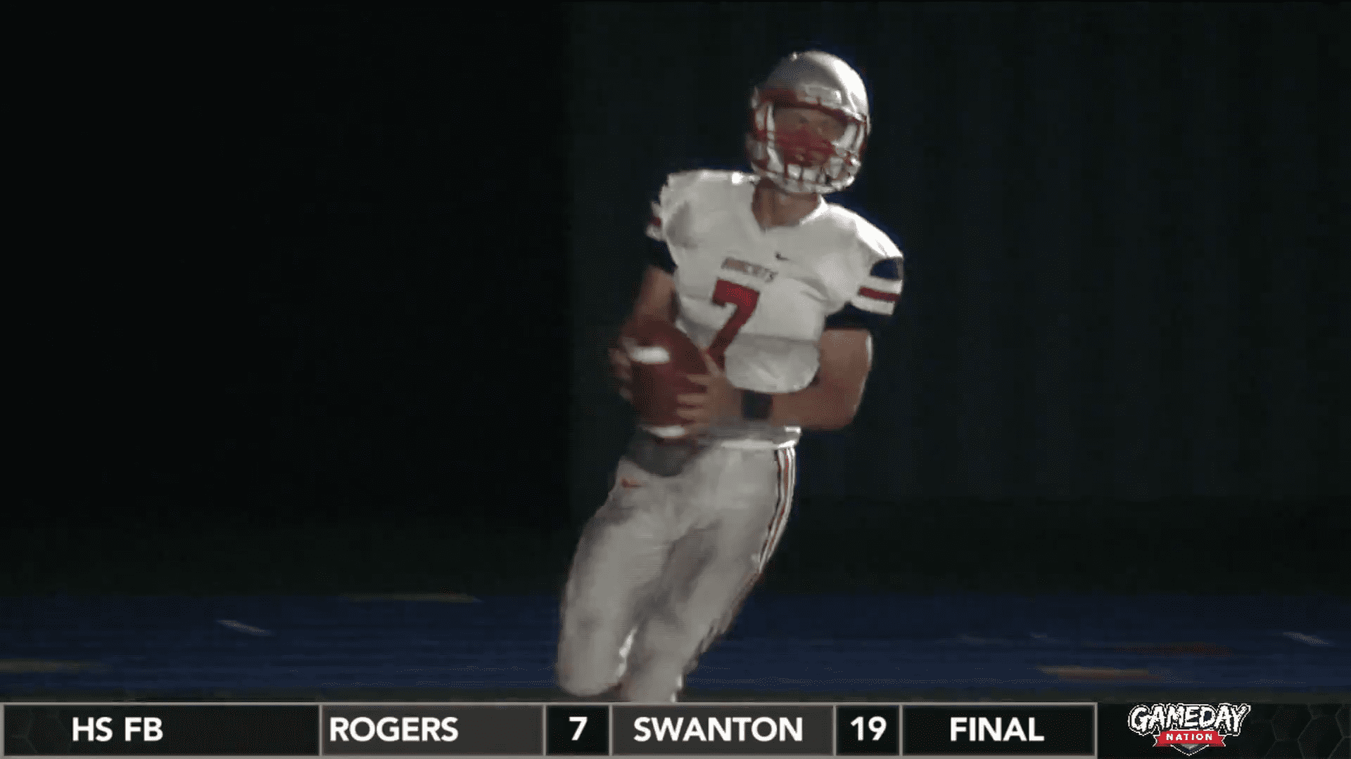 Bowling Green Beats Woodward