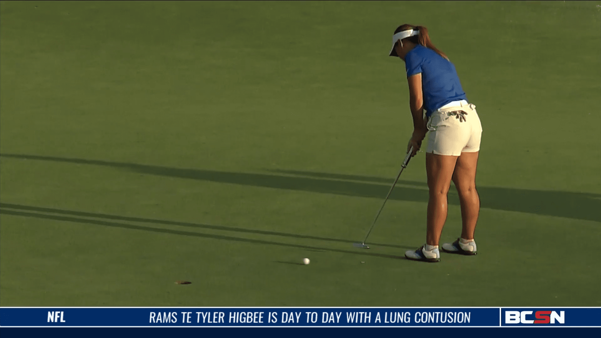 Inaugural Women’s Glass City Invitational at Inverness